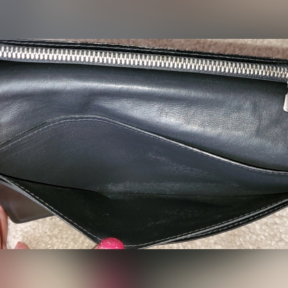 Louis Vuitton Braza Infini Wallet - Picture 7 of 11